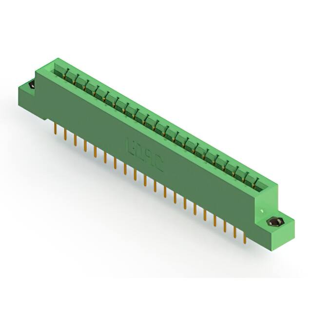 333-040-520-208 EDAC Inc.  Edgeboard Connectors